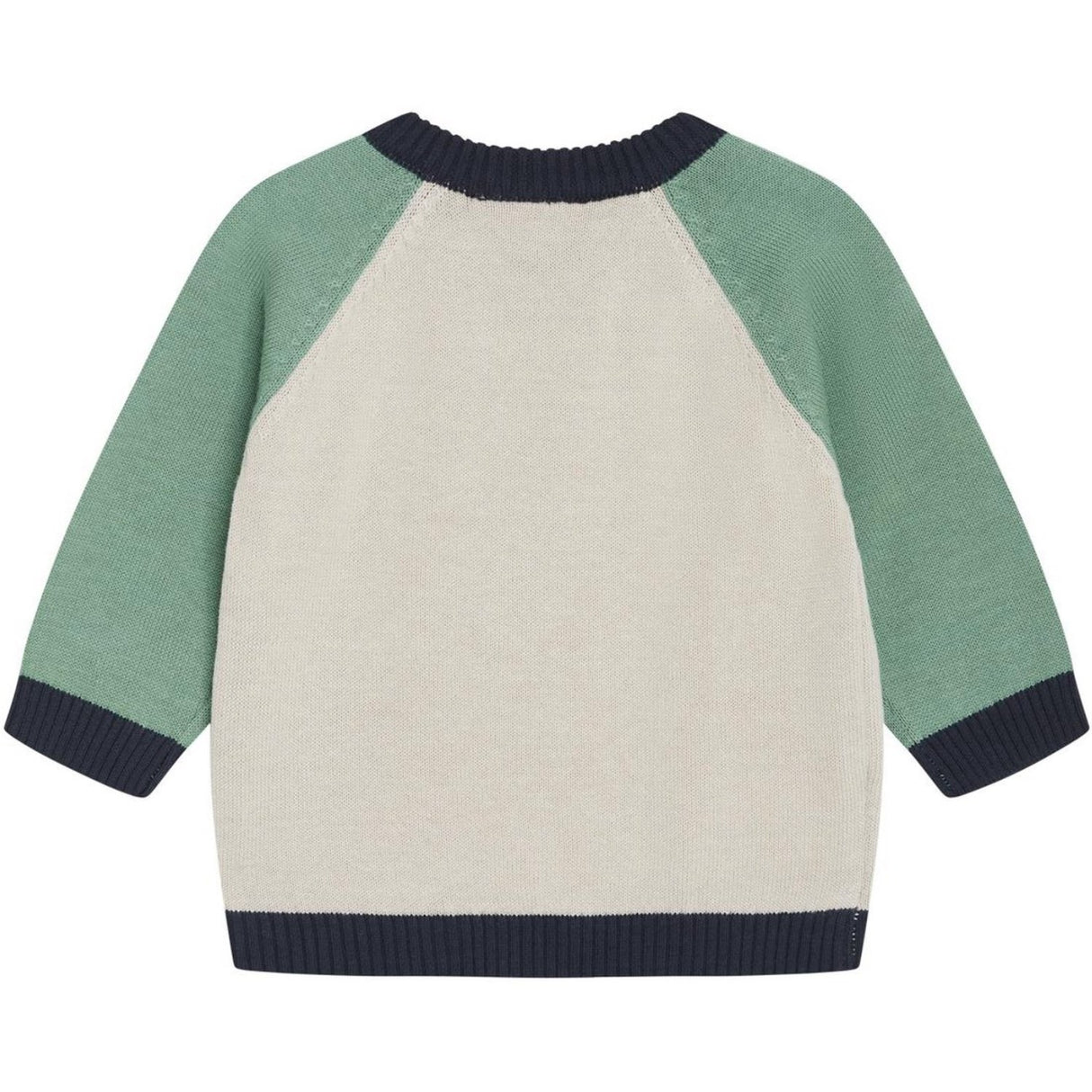 Hust & French Oak Pall strikket genser