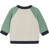 Hust & French Oak Pall strikket genser