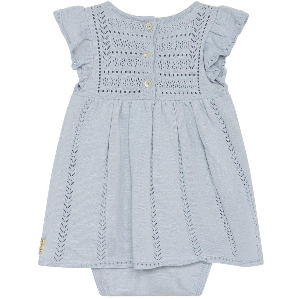 Hust & Claire Blue Flax Majanna Bodykjole 3