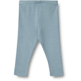 Wheat Ashley Blue Rib Leggings Maddy 3