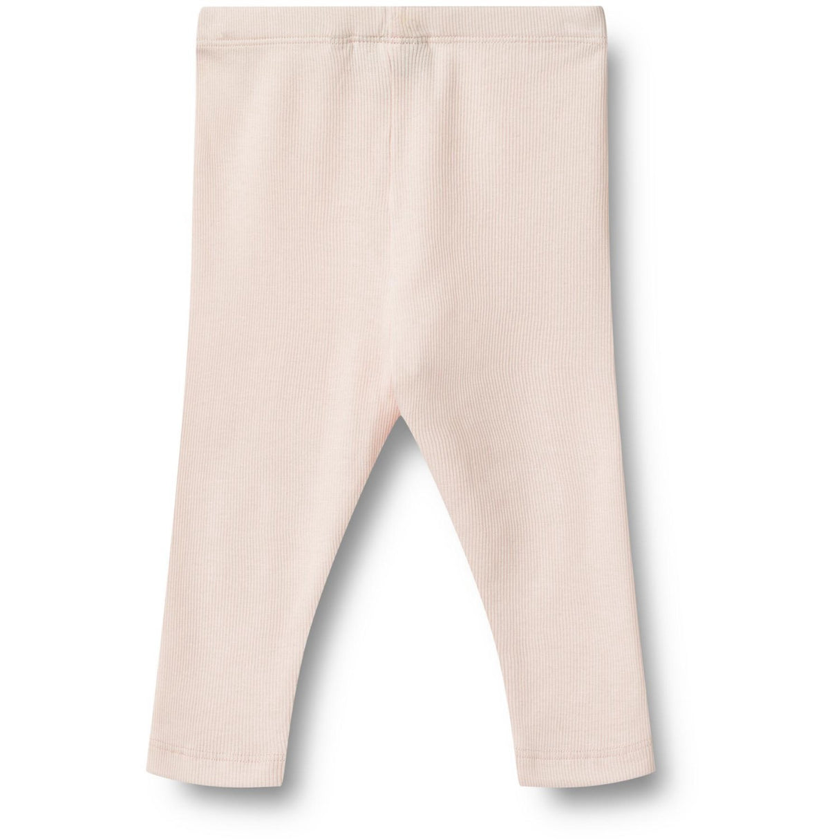 Wheat Soft Rose Rib Leggings Maddy 2