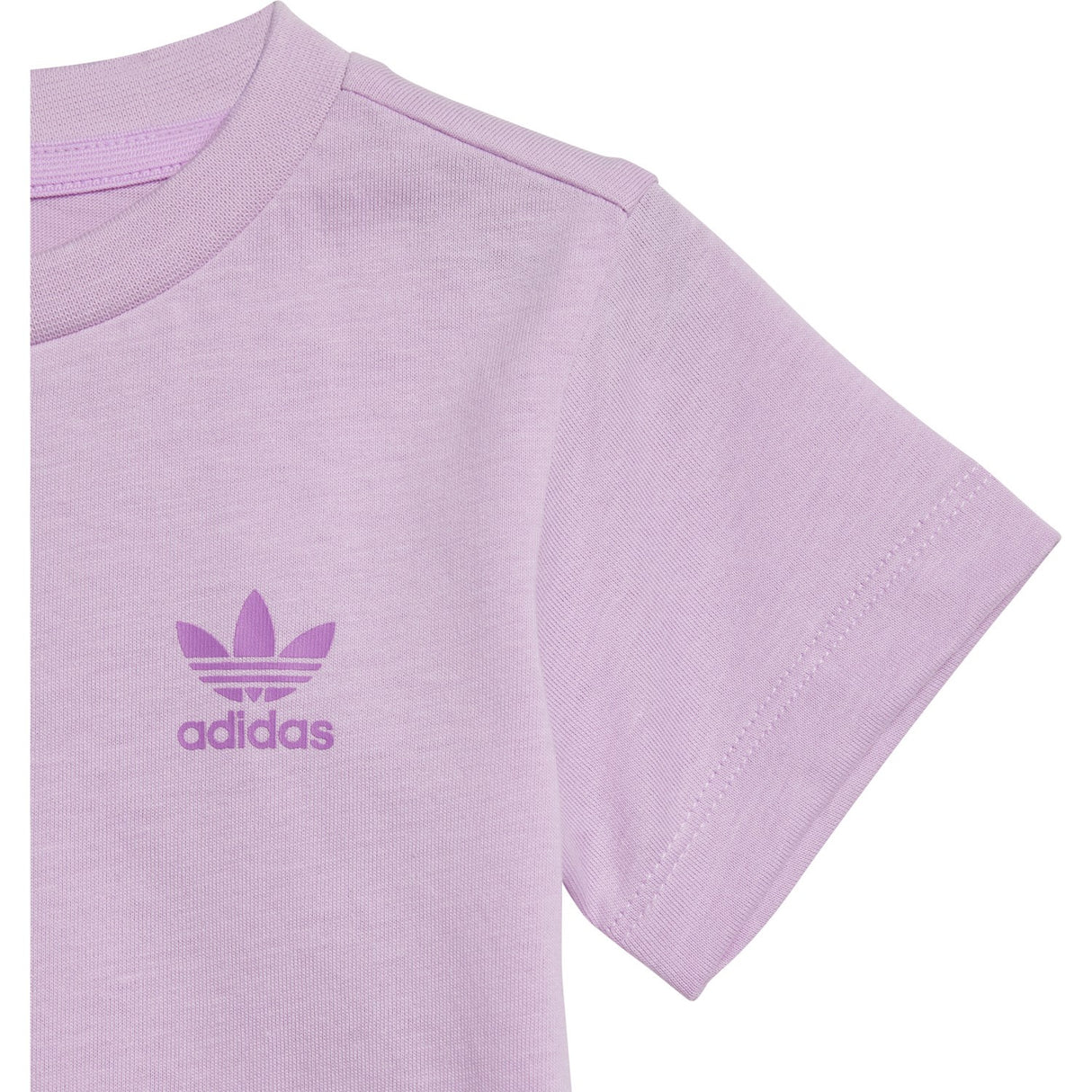 adidas Originals Blilil Shorts Tee Sett 2