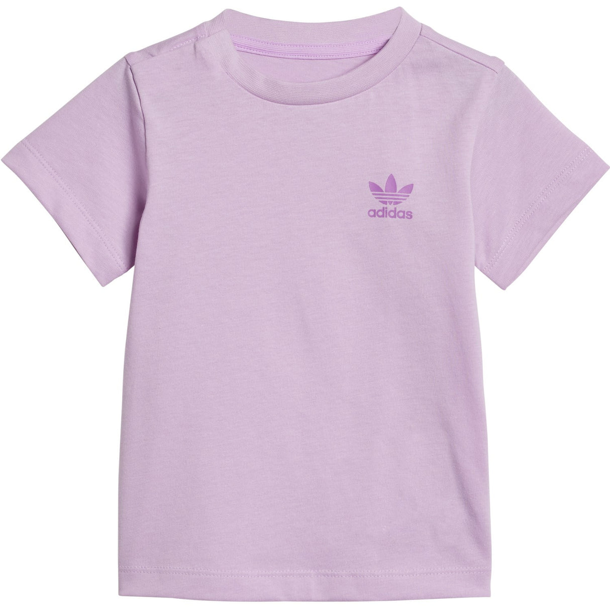 adidas Originals Blilil Shorts Tee Sett 4