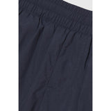 Wood Wood Navy Paw Eclipse Badeshorts
