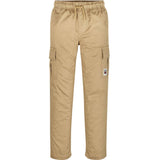 Tommy Hilfiger Classic Khaki Cargo Pull On Bukser