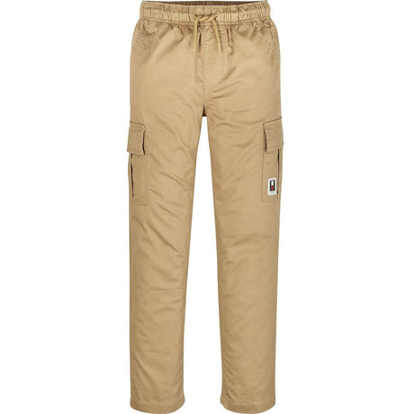 Tommy Hilfiger Classic Khaki Cargo Pull On Bukser