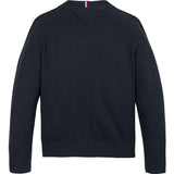 Tommy Hilfiger Desert Sky Monotype Regular Sweater 6