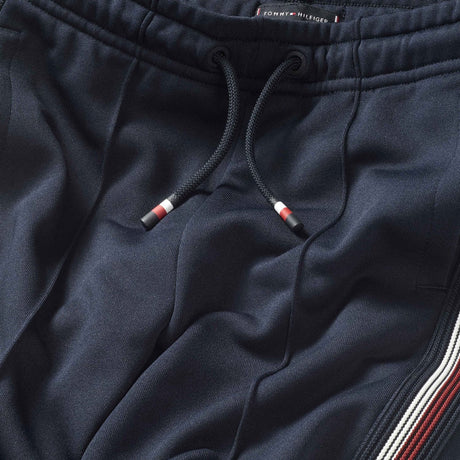 Tommy Hilfiger Desert Sky Global Stripe Reg Track Pants 2