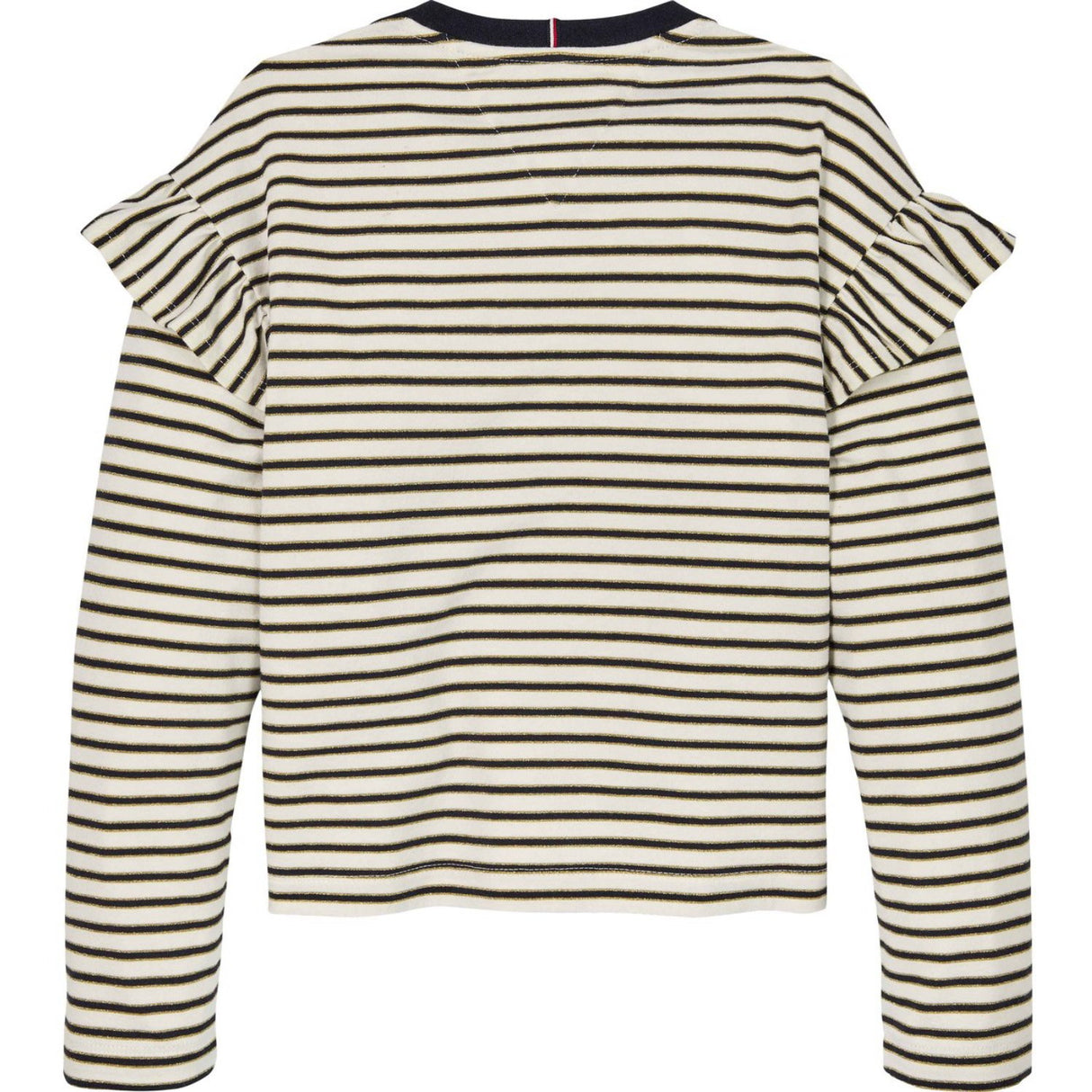 Tommy Hilfiger Desert Sky Stripe Stripe Bluse