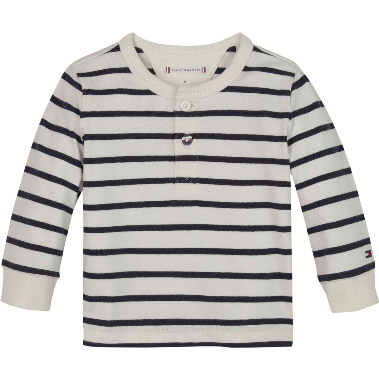 Tommy Hilfiger Desert Sky Stripe Nautical Stripe Boy Bluse