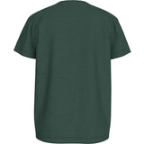 Tommy Hilfiger Ornamental Green/Minty Essence 2-Pack T-Shirt