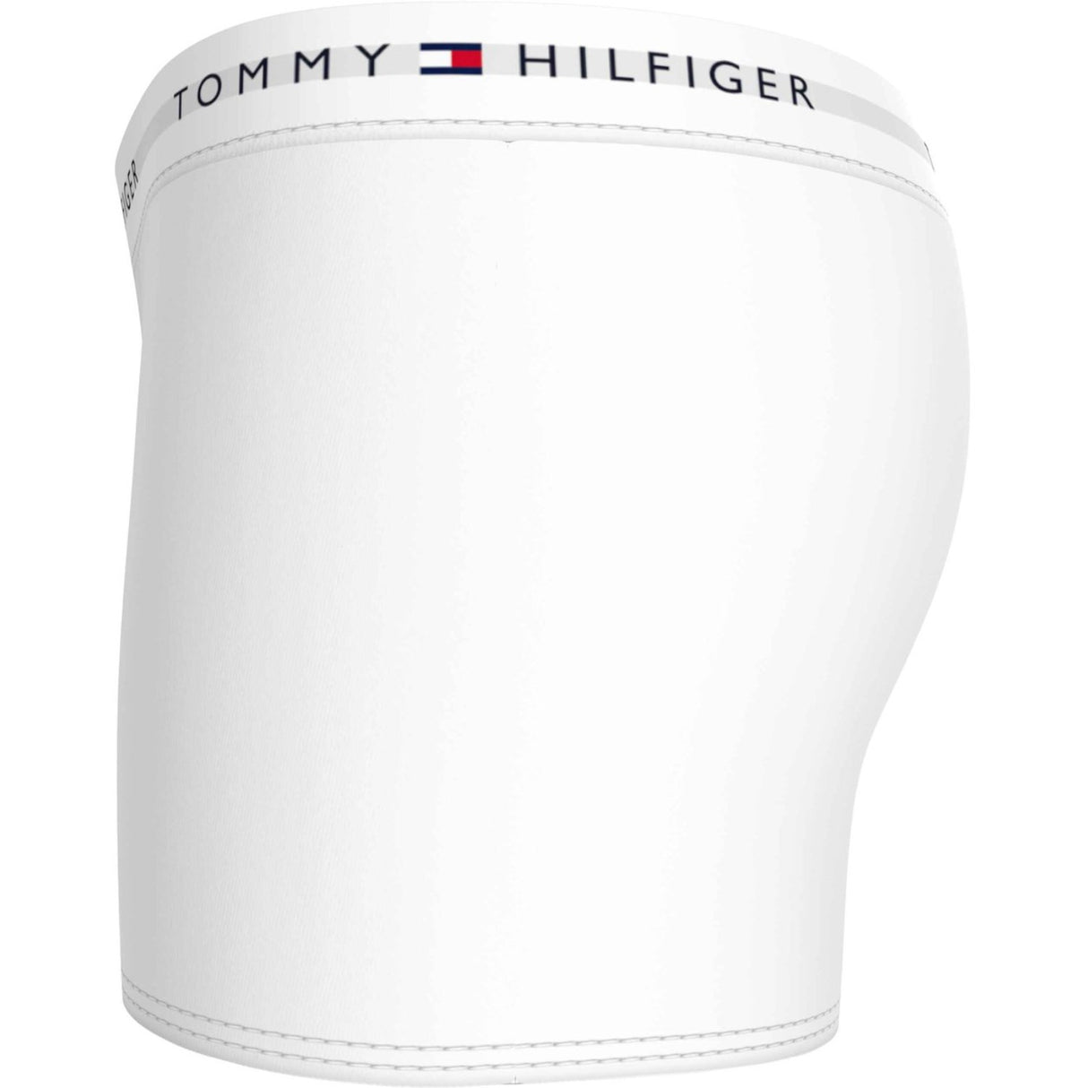 Tommy Hilfiger Black/Ant Silver/White 3-Pack Boxer Shorts