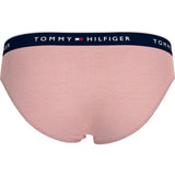 Tommy Hilfiger Soft Rose/Desert Sky 2-Pack Briefs