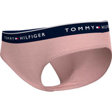 Tommy Hilfiger Soft Rose/Desert Sky 2-Pack Briefs