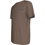 Calvin Klein Falcon Reg. CK Graphic T-Shirt 4