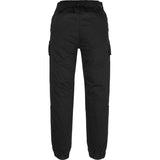 Calvin Klein Ck Black Essential Woven Cargo Bukser