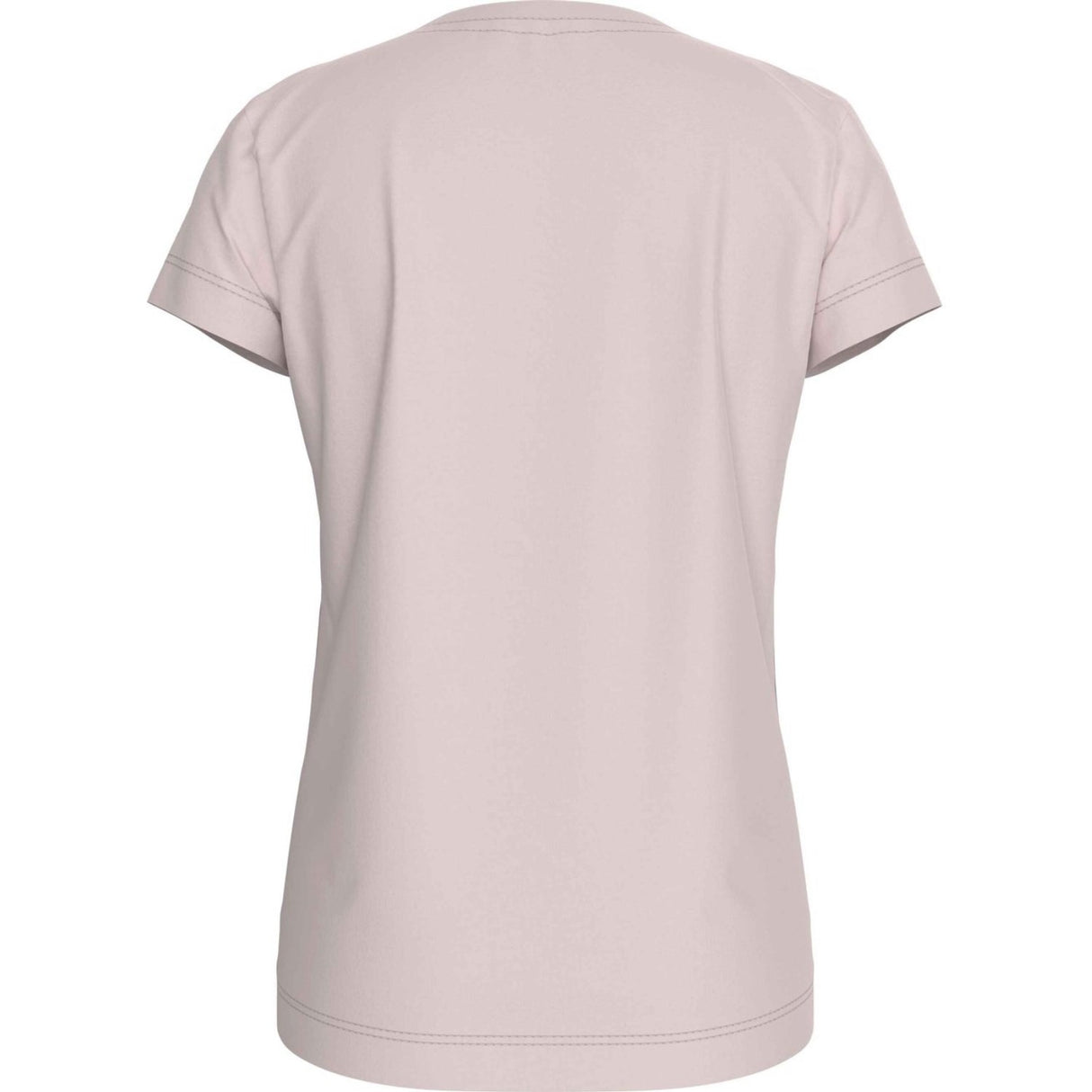 Calvin Klein Peach Whip Signage Slim T-Shirt 5