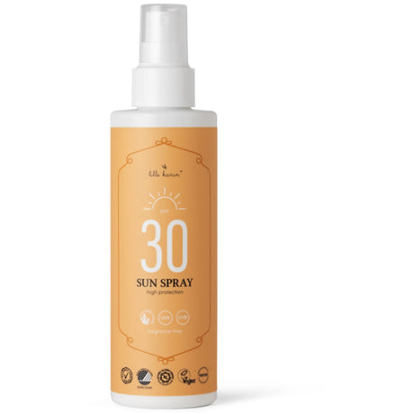 Lille Kanin Sunspray SPF30 200 ml