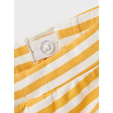 Name It Pale Marigold Jinnia Shorts