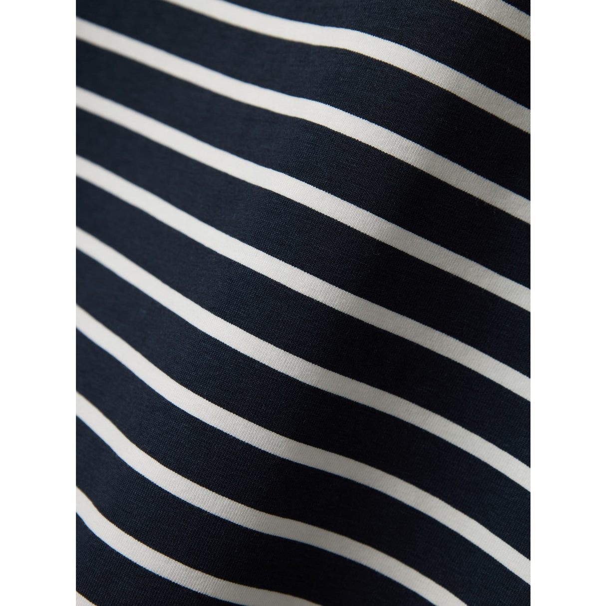 Name It Dark Sapphire Jusper T-Shirt