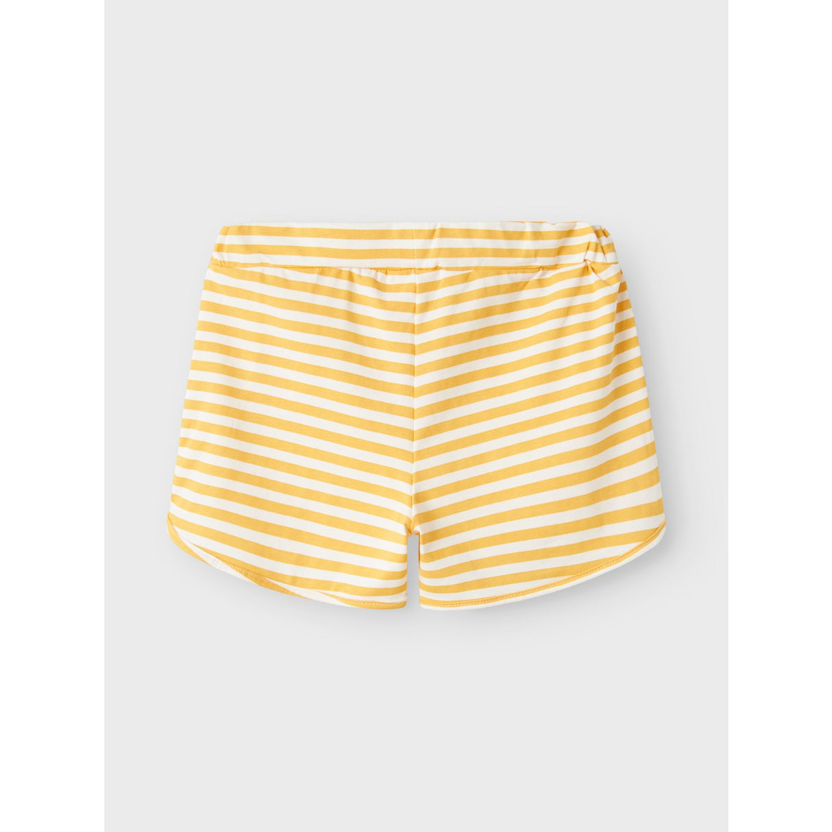 Name It Pale Marigold Jinnia Shorts