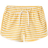 Name It Pale Marigold Jinnia Shorts