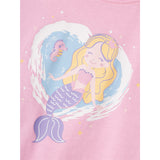 Name It Bonbon Mermaid Vigea Capsl T-Shirt