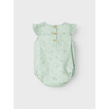 Name It Silt Green Jimilla Sunsuit