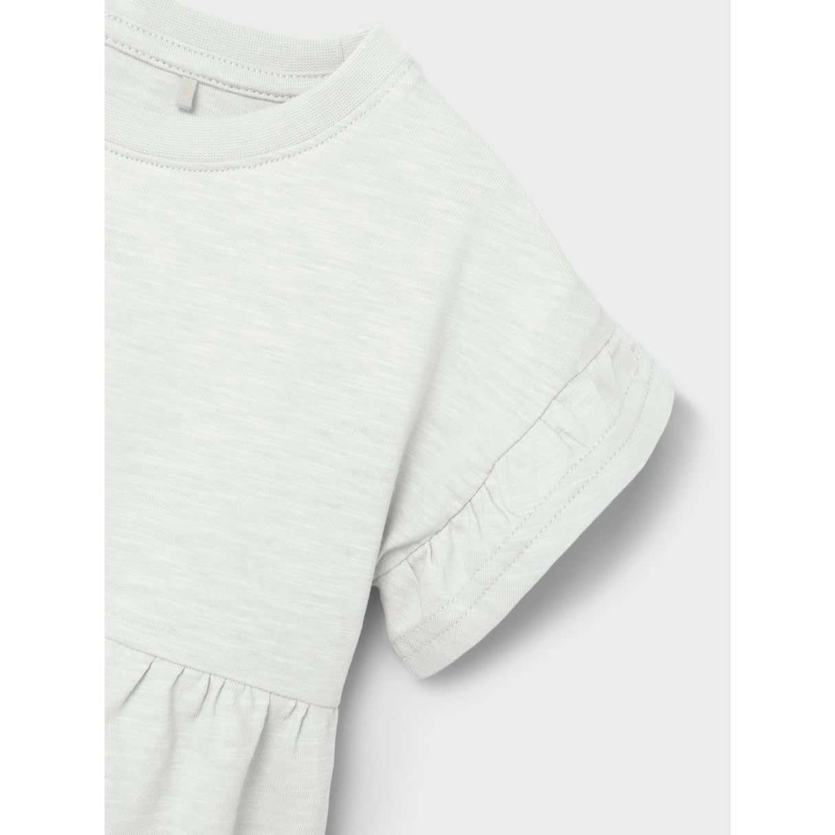 Name It Bright White Vavina Topp