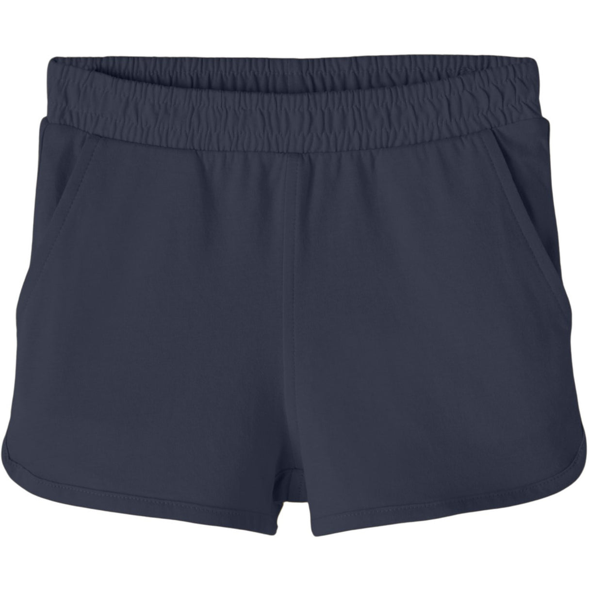 Name It Dark Sapphire Valinka Shorts