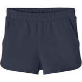 Name It Dark Sapphire Valinka Shorts