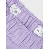 Name It Purple Rose Jamilla Shorts 4