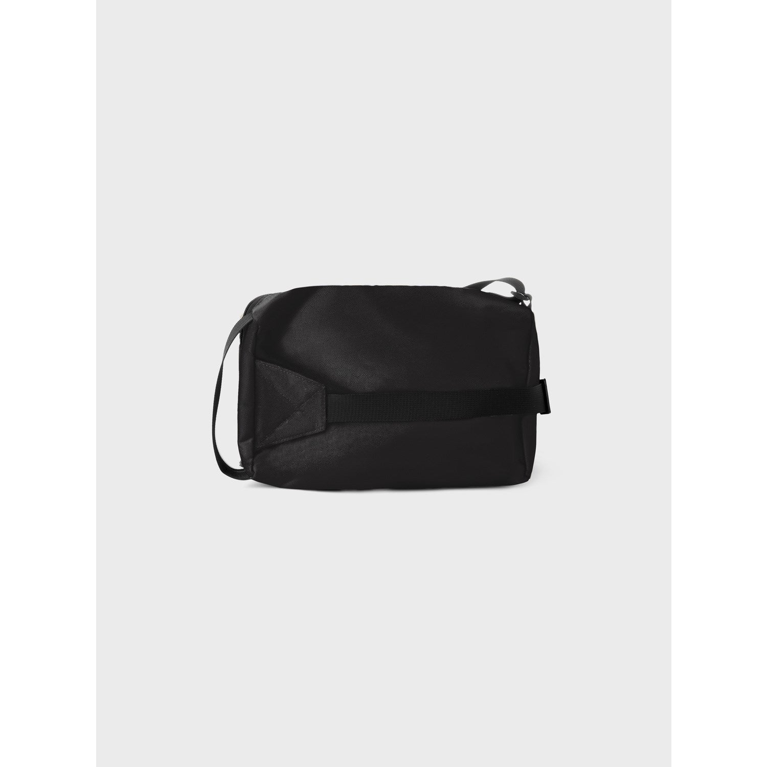 Name It Black Solid Liam Cross Over Bag 5