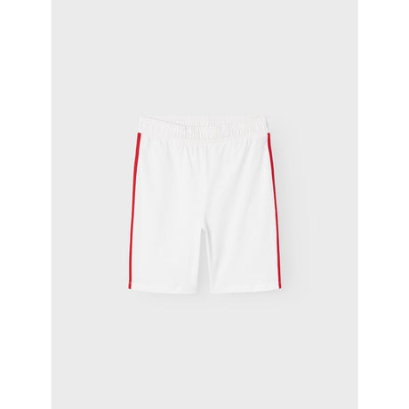 Name It Adrenaline Rush Jenteam Shorts Sæt