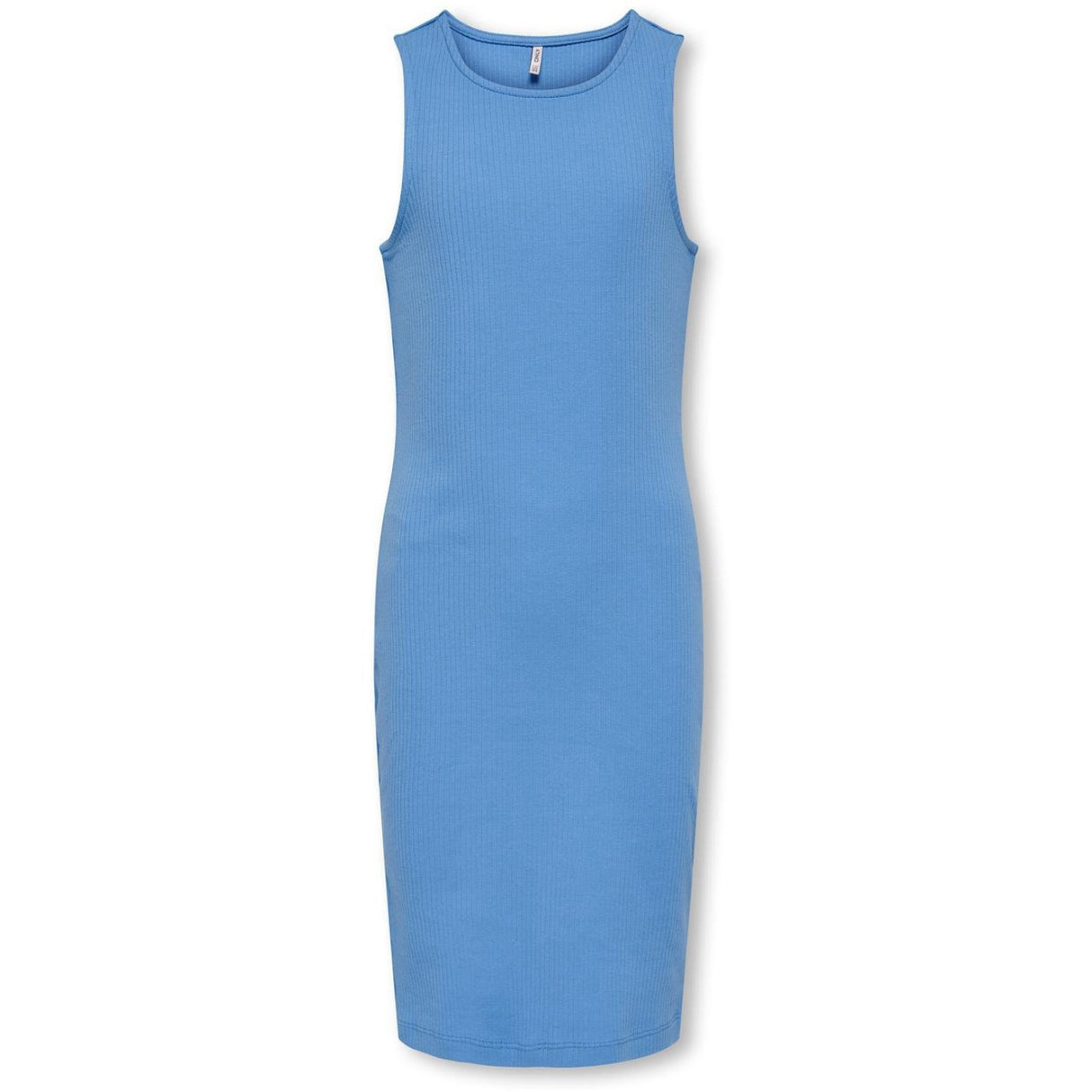 kids ONLY Azure Blue Belfast Life Midi Dress Noos