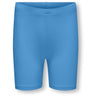 kids ONLY Azure Blue Clare Bike Shorts