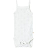 Lil'Atelier Coconut Milk Rachello Deb Slim Strap Body