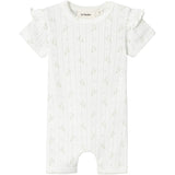 Lil'Atelier Coconut Milk Rachello Doa Sunsuit