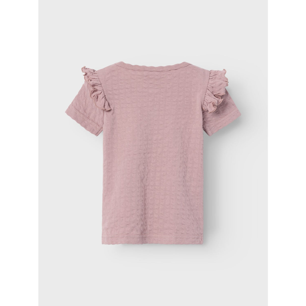 Lil'Atelier Fawn Jamina Slim T-Shirt 2