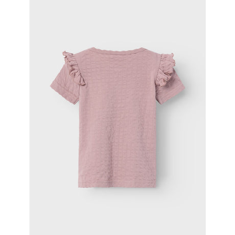 Lil'Atelier Fawn Jamina Slim T-Shirt 2