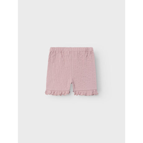 Lil'Atelier Fawn Jamina Shorts 2