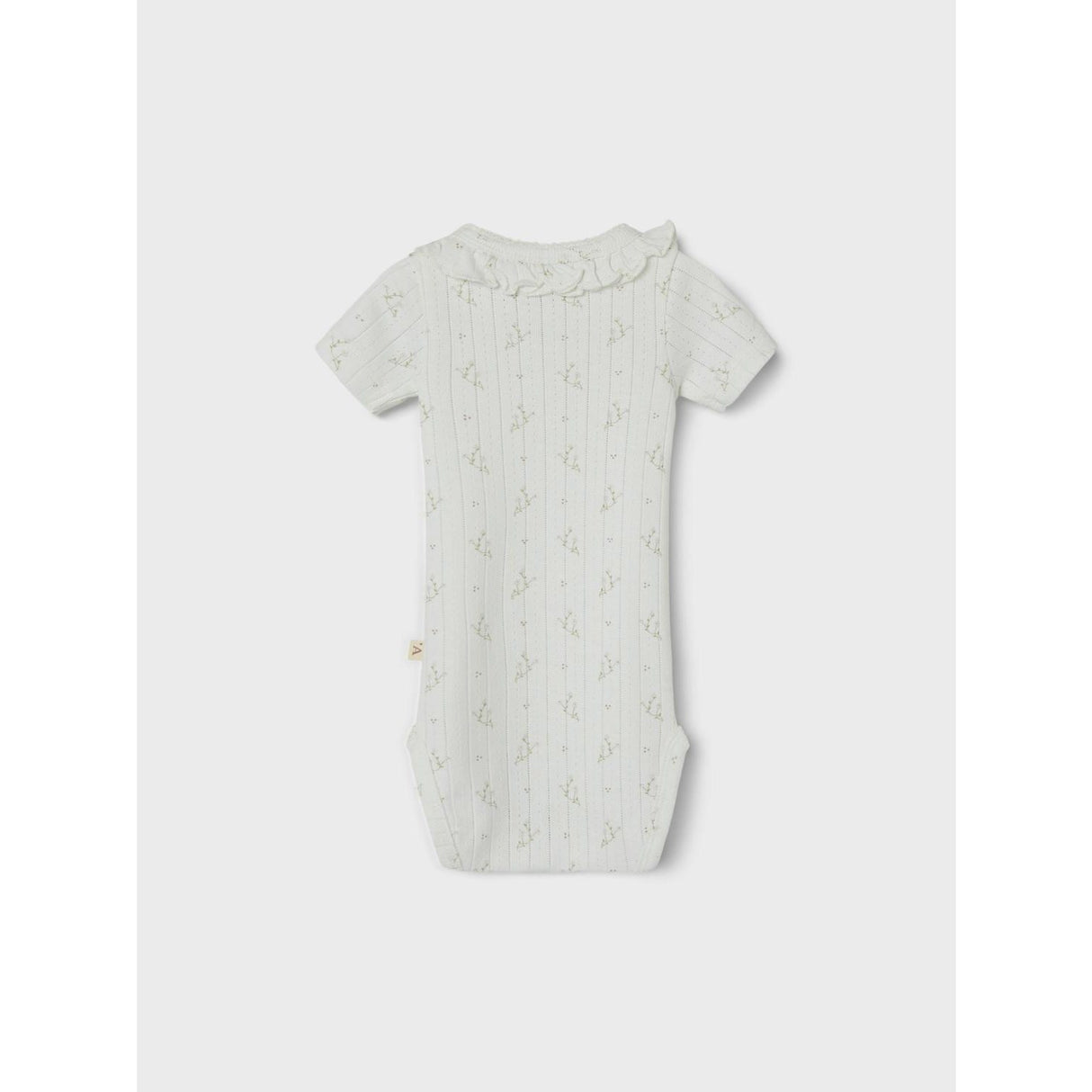 Lil'Atelier Coconut Milk Rachello Din Slim Body 4