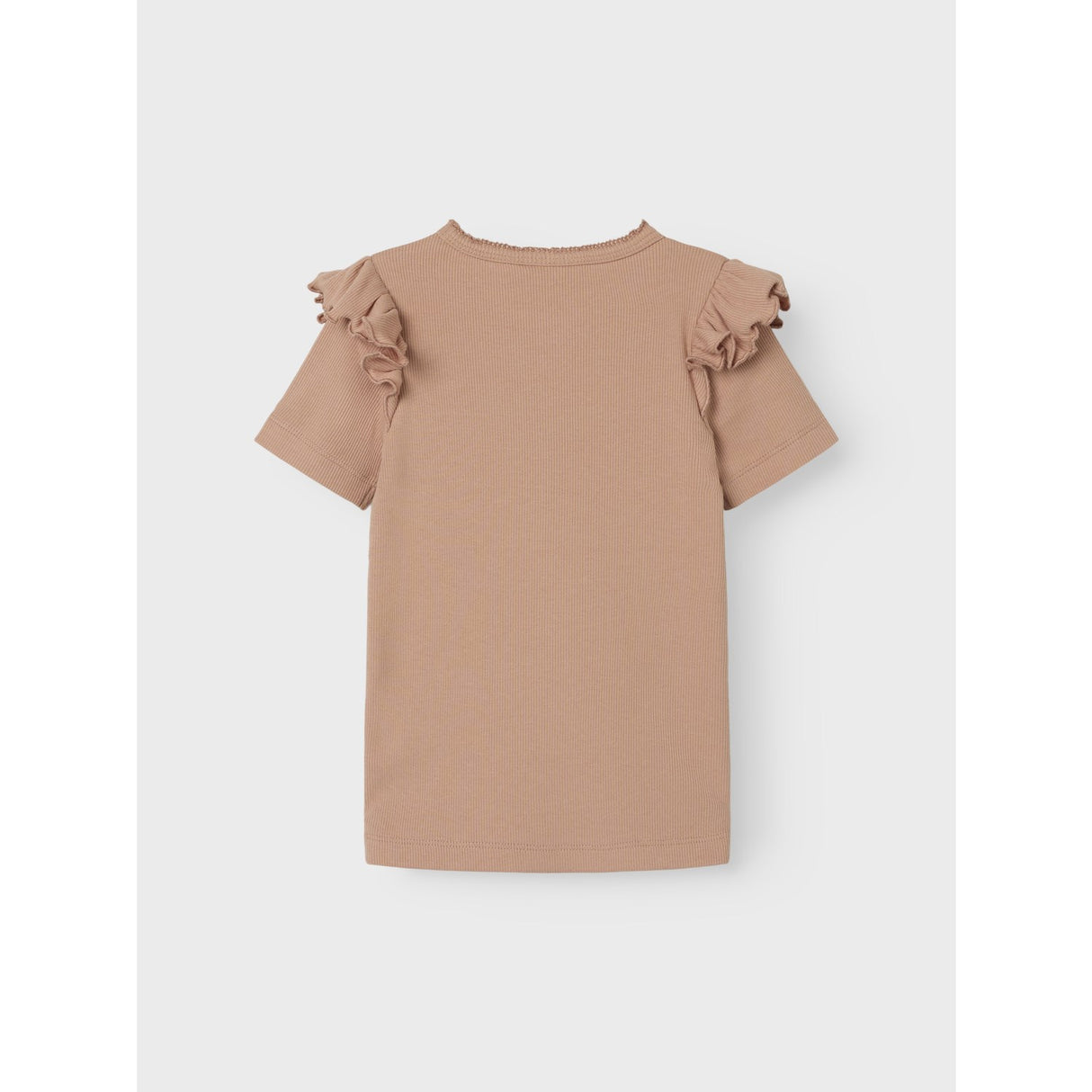 Lil'Atelier Mahogany Rose Gago Kuo Slim Topp 2