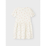 Lil'Atelier Coconut Milk Gavo Emi Dress 2