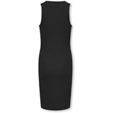 kids ONLY Black Belfast Life Midi Dress Noos 2