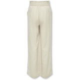 kids ONLY Pumice Stone Tokyo Linen Blend Pants 2