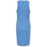 kids ONLY Azure Blue Belfast Life Midi Dress Noos 2