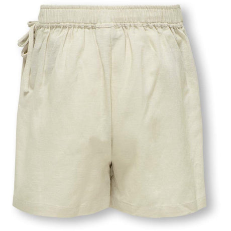 kids ONLY Pumice Stone Brianna Tie Detail Skort 2