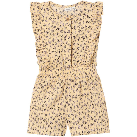 Name It Impala Jesimone Playsuit