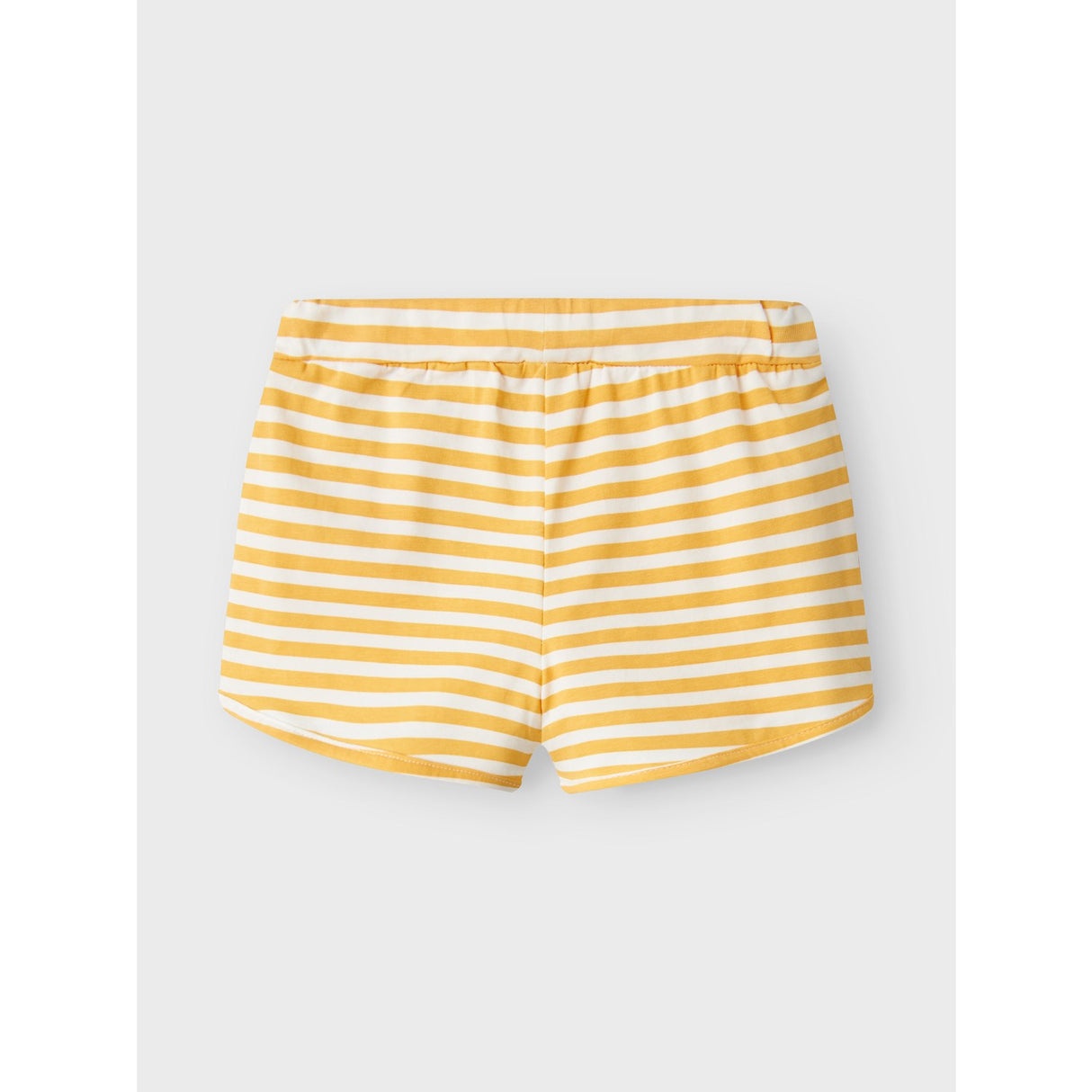 Name It Pale Marigold Jinnia Shorts